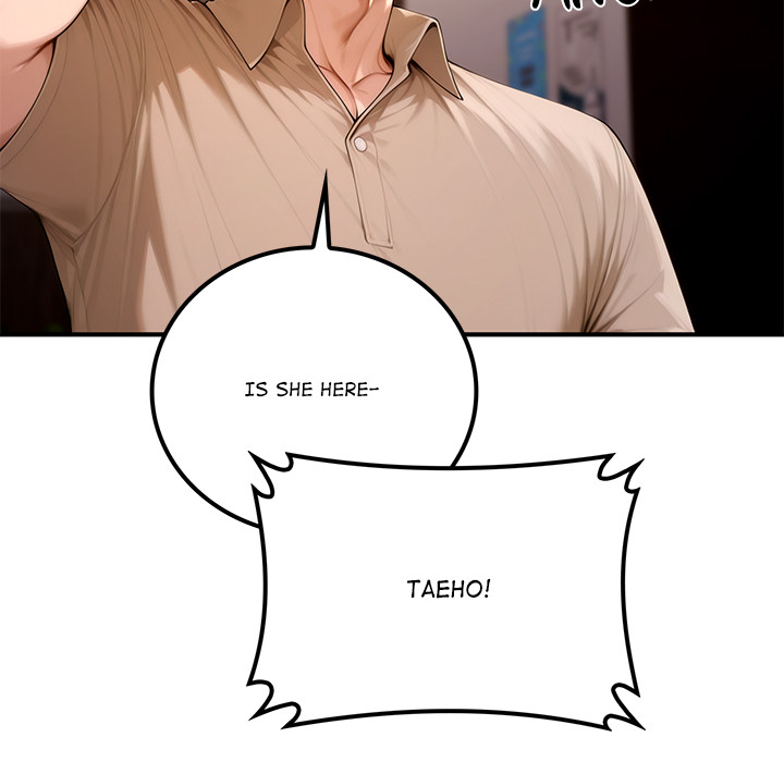 DesireVille Chapter 20 - Page 261