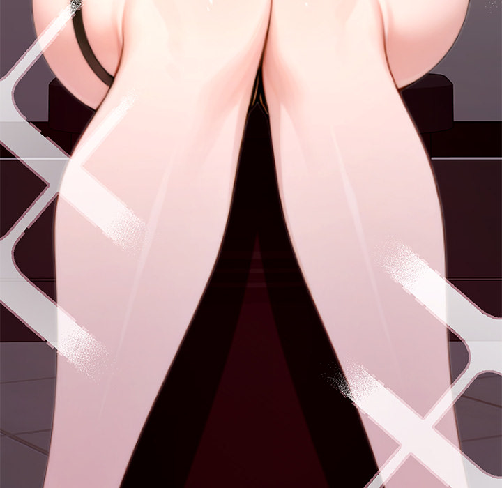 DesireVille Chapter 20 - Page 268