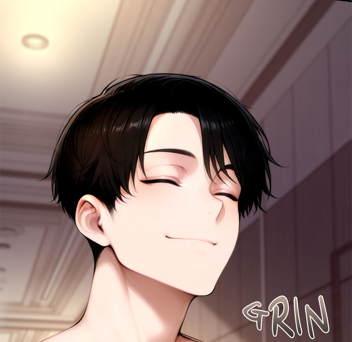 DesireVille Chapter 20 - Page 28