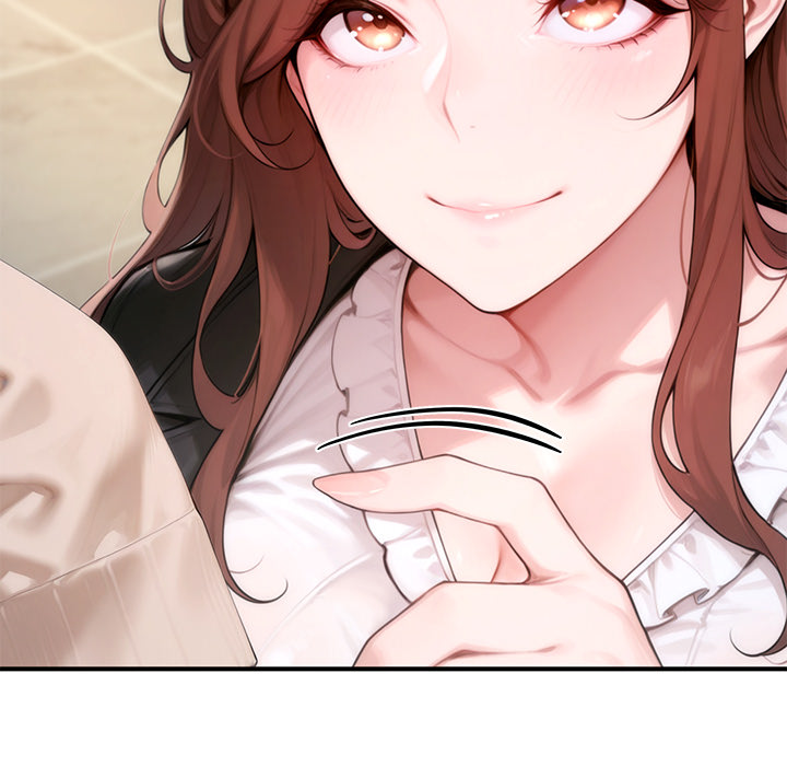 DesireVille Chapter 20 - Page 32