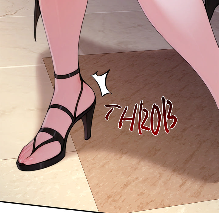 DesireVille Chapter 20 - Page 37