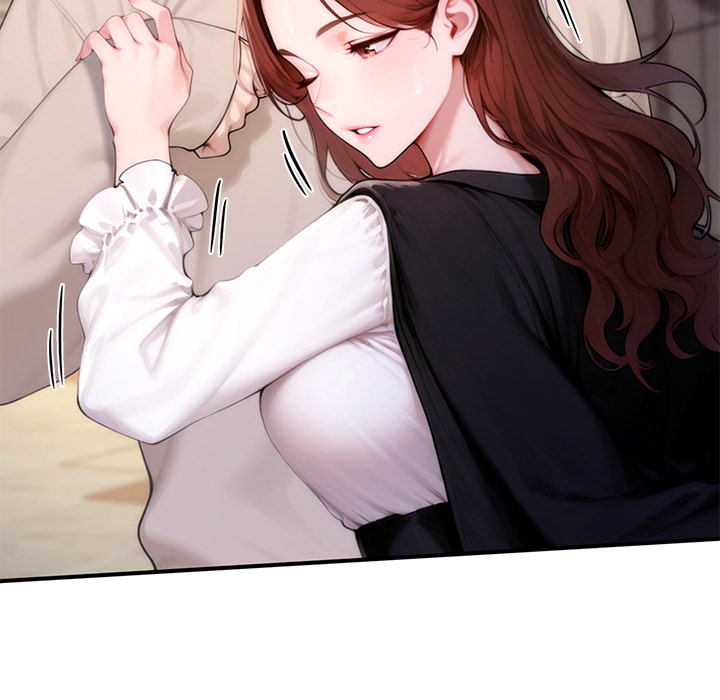 DesireVille Chapter 20 - Page 40