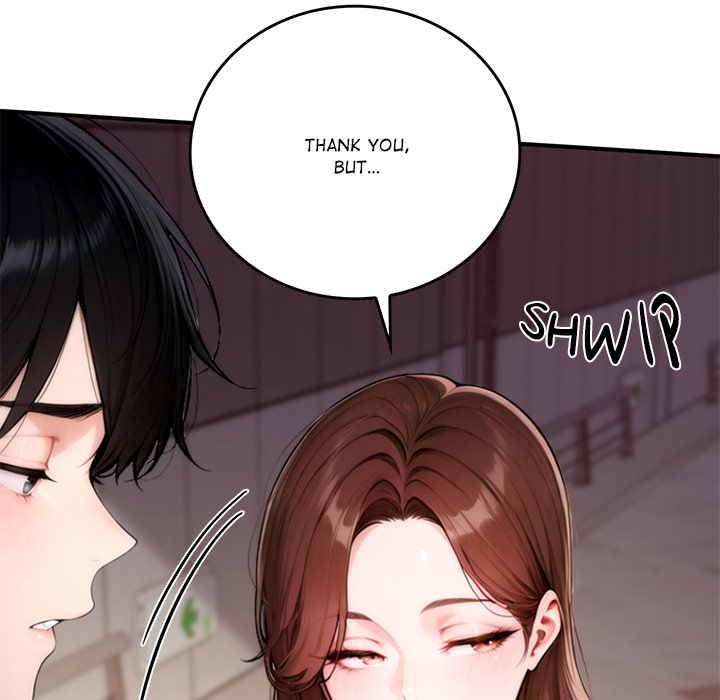 DesireVille Chapter 20 - Page 45