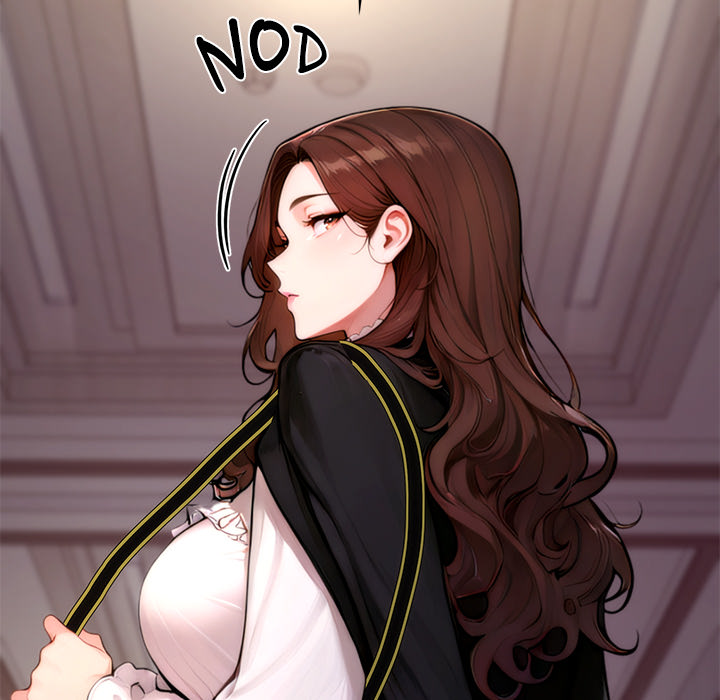 DesireVille Chapter 20 - Page 49