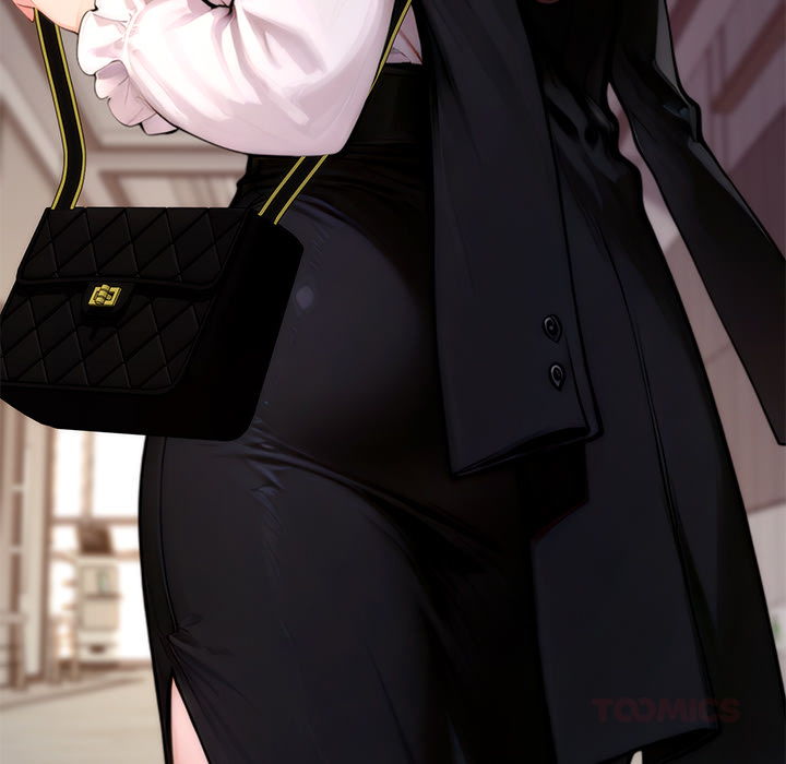 DesireVille Chapter 20 - Page 50