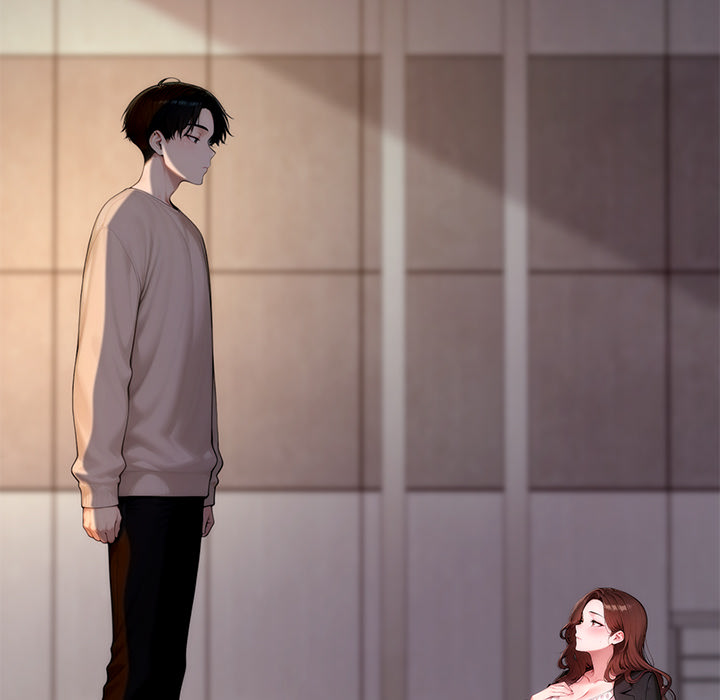 DesireVille Chapter 20 - Page 6