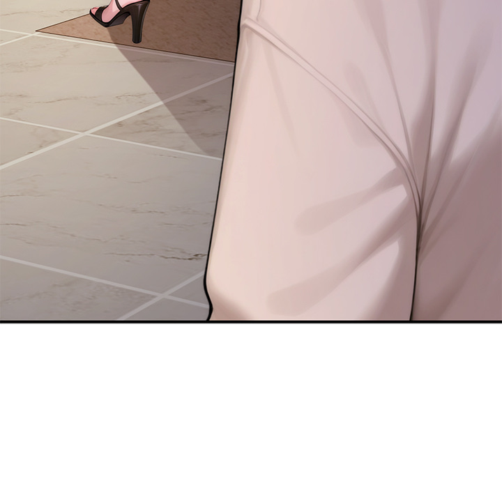 DesireVille Chapter 20 - Page 54