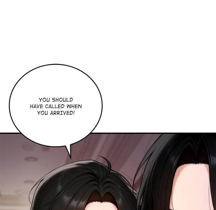 DesireVille Chapter 20 - Page 60