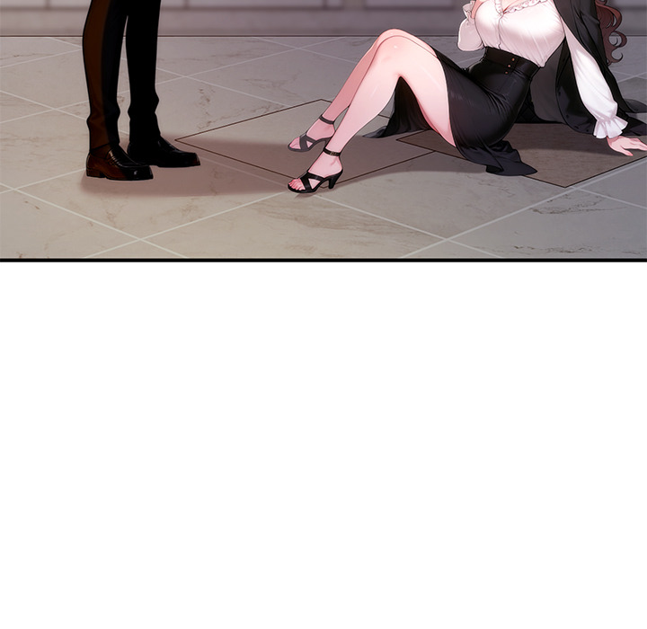 DesireVille Chapter 20 - Page 7