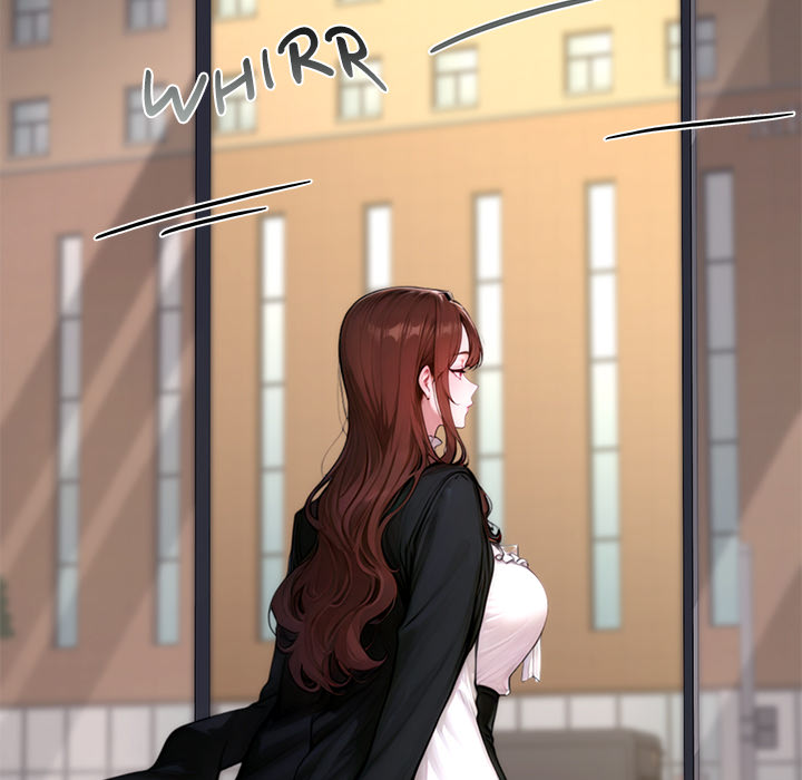 DesireVille Chapter 20 - Page 66