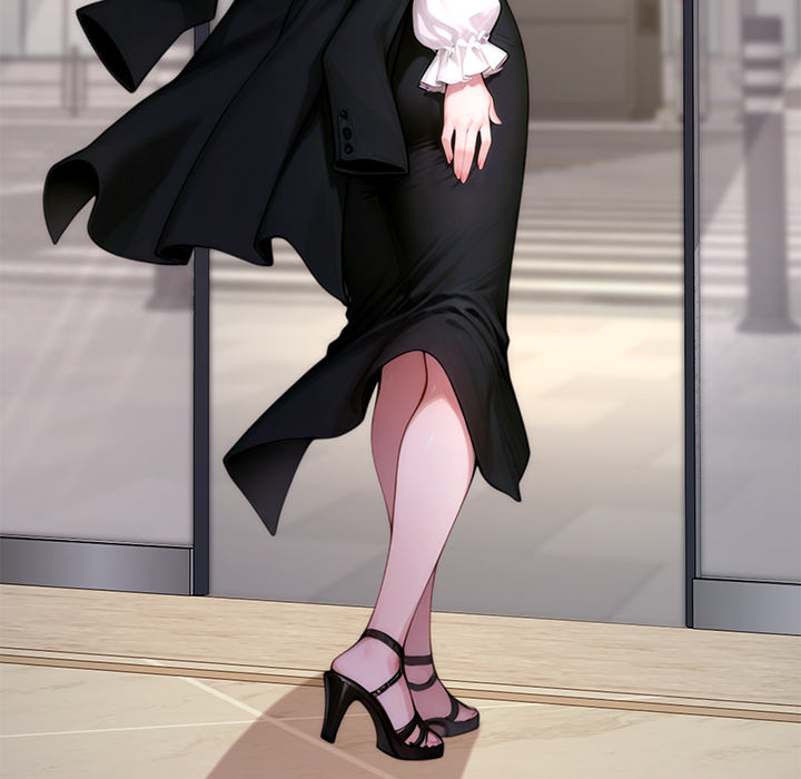 DesireVille Chapter 20 - Page 67