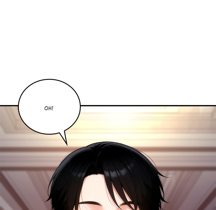 DesireVille Chapter 20 - Page 8