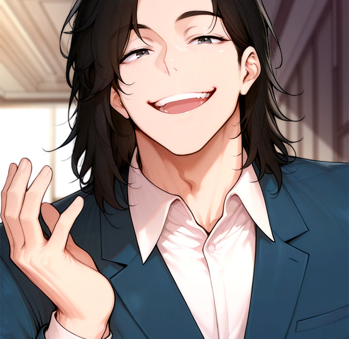 DesireVille Chapter 20 - Page 77