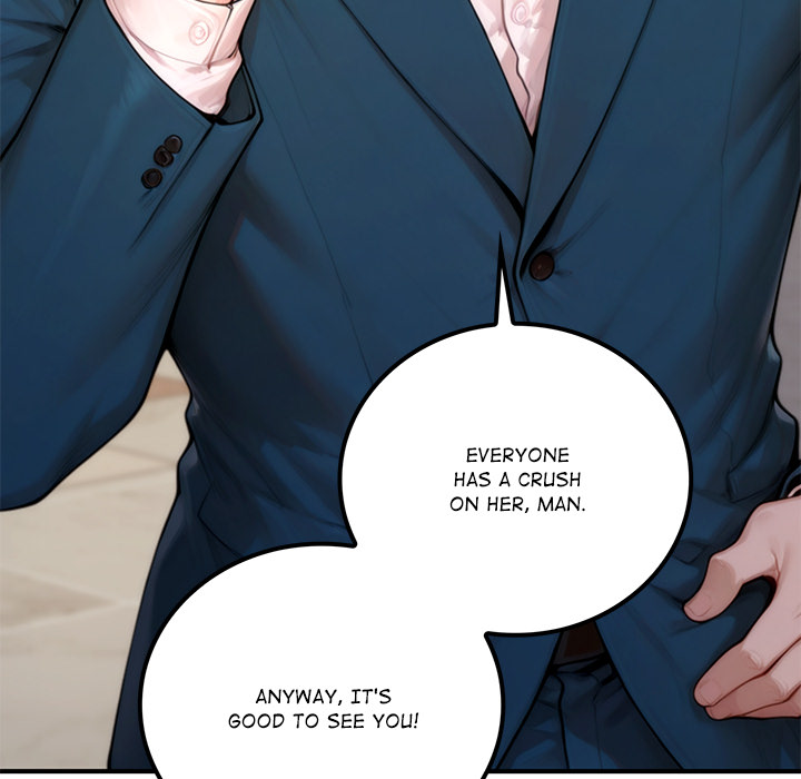 DesireVille Chapter 20 - Page 78