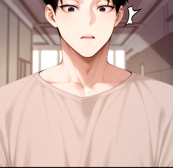 DesireVille Chapter 20 - Page 9