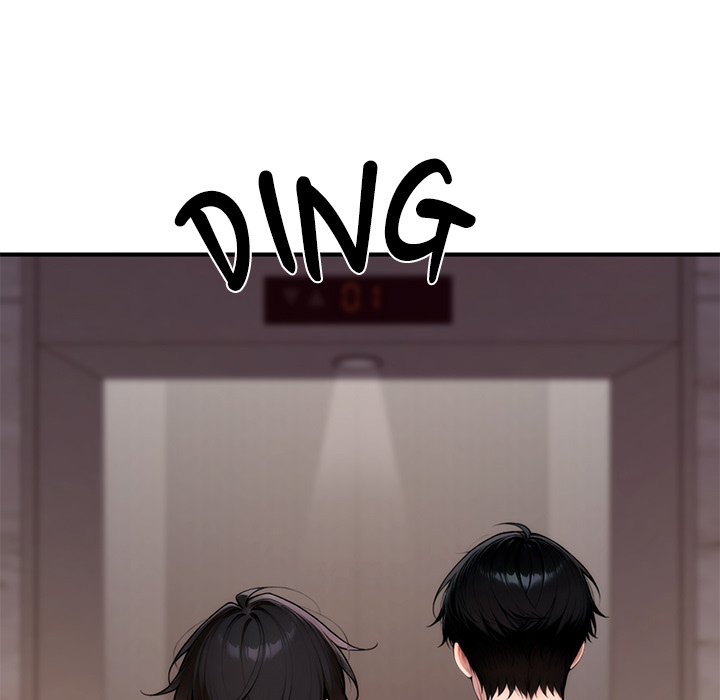 DesireVille Chapter 20 - Page 83