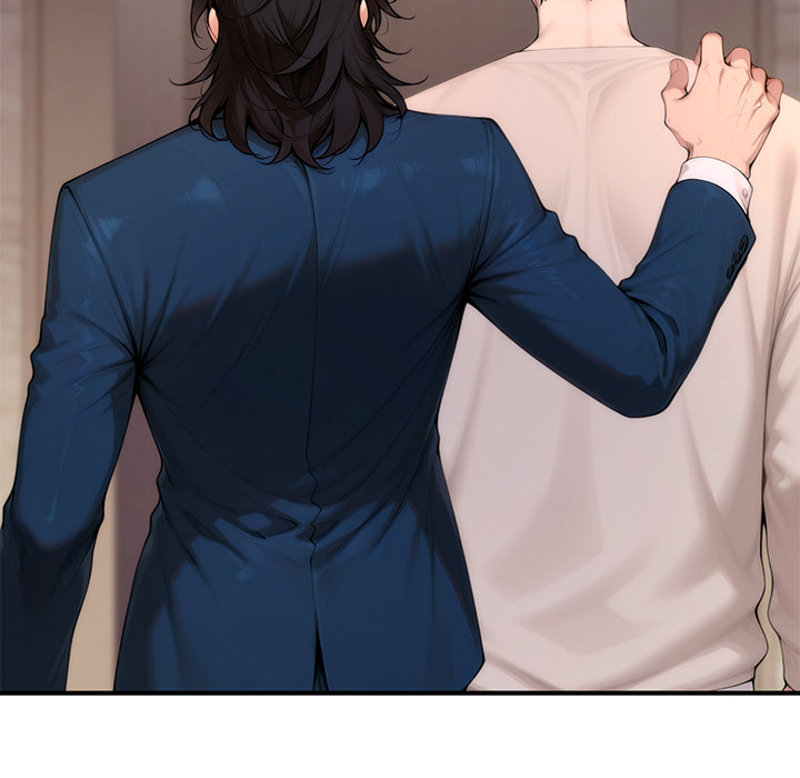 DesireVille Chapter 20 - Page 84