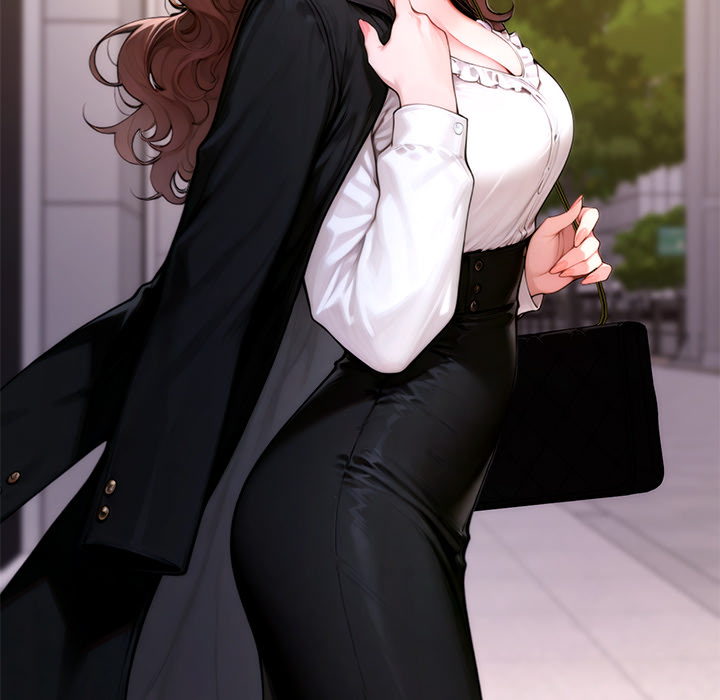 DesireVille Chapter 20 - Page 89