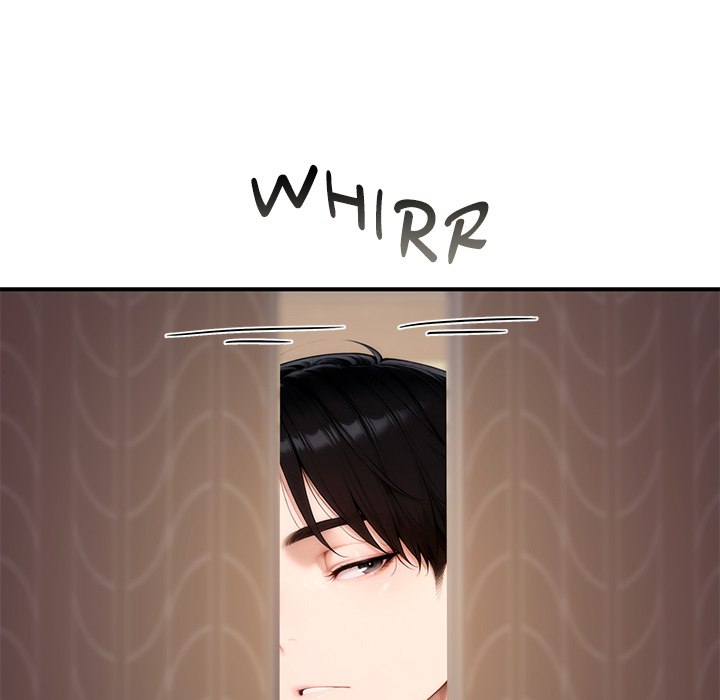 DesireVille Chapter 20 - Page 91