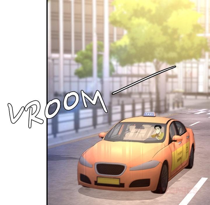 DesireVille Chapter 20 - Page 95