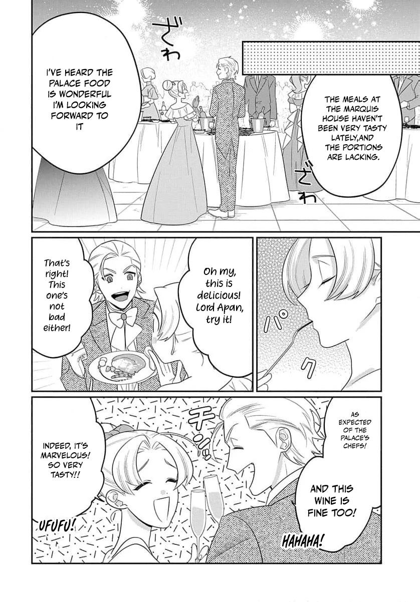 Desperate Noblewoman’s Magnificent Divorce Chapter 10 - Page 28