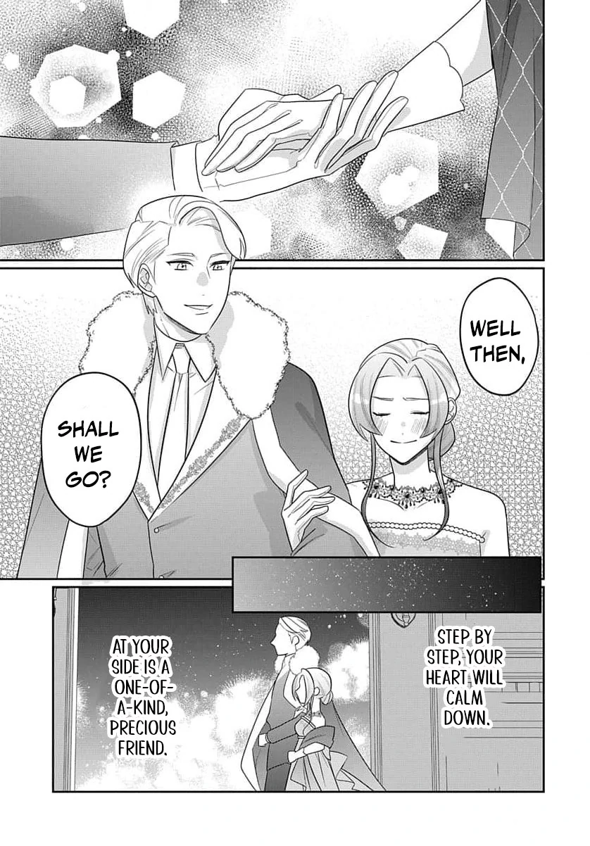 Desperate Noblewoman’s Magnificent Divorce Chapter 10 - Page 9