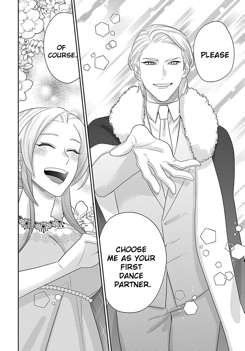 Desperate Noblewoman’s Magnificent Divorce Chapter 11 - Page 26