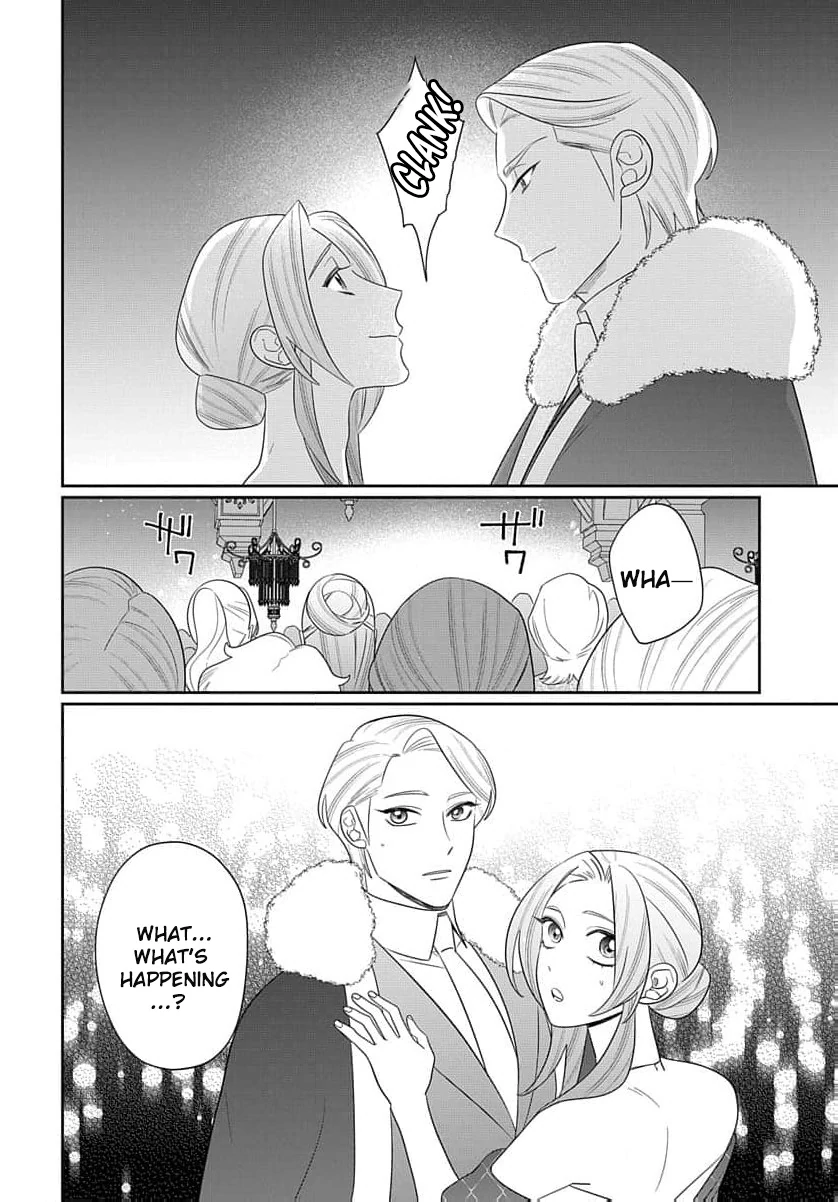 Desperate Noblewoman’s Magnificent Divorce Chapter 11 - Page 28