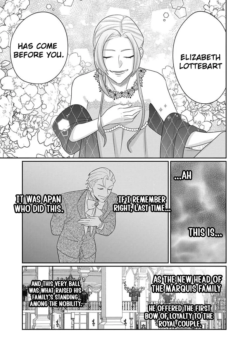 Desperate Noblewoman’s Magnificent Divorce Chapter 11 - Page 9