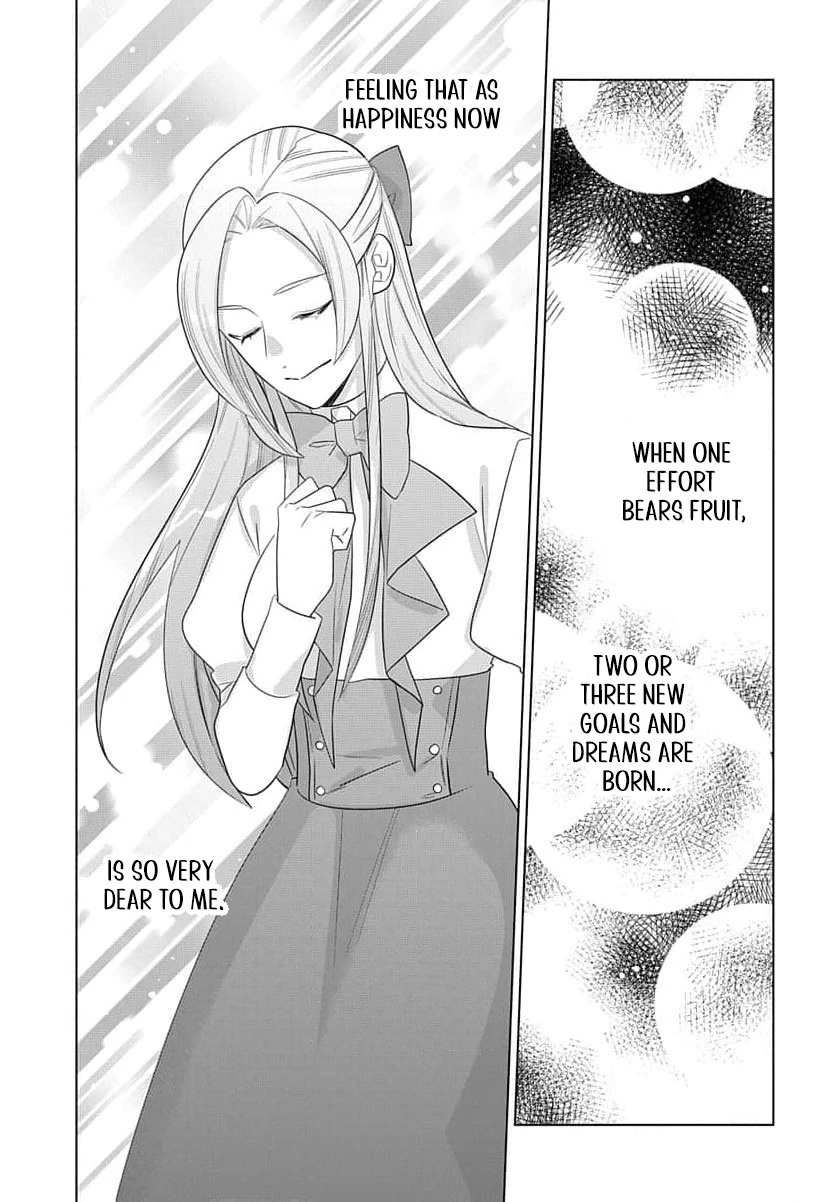 Desperate Noblewoman’s Magnificent Divorce Chapter 8 - Page 17