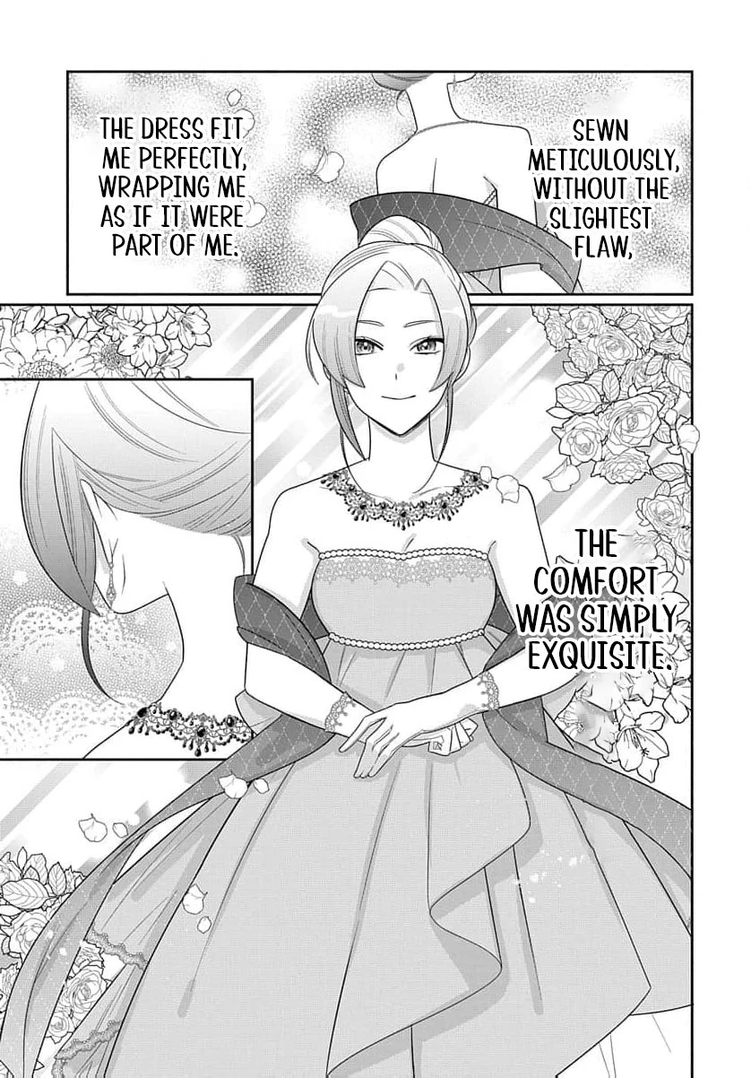 Desperate Noblewoman’s Magnificent Divorce Chapter 9 - Page 19