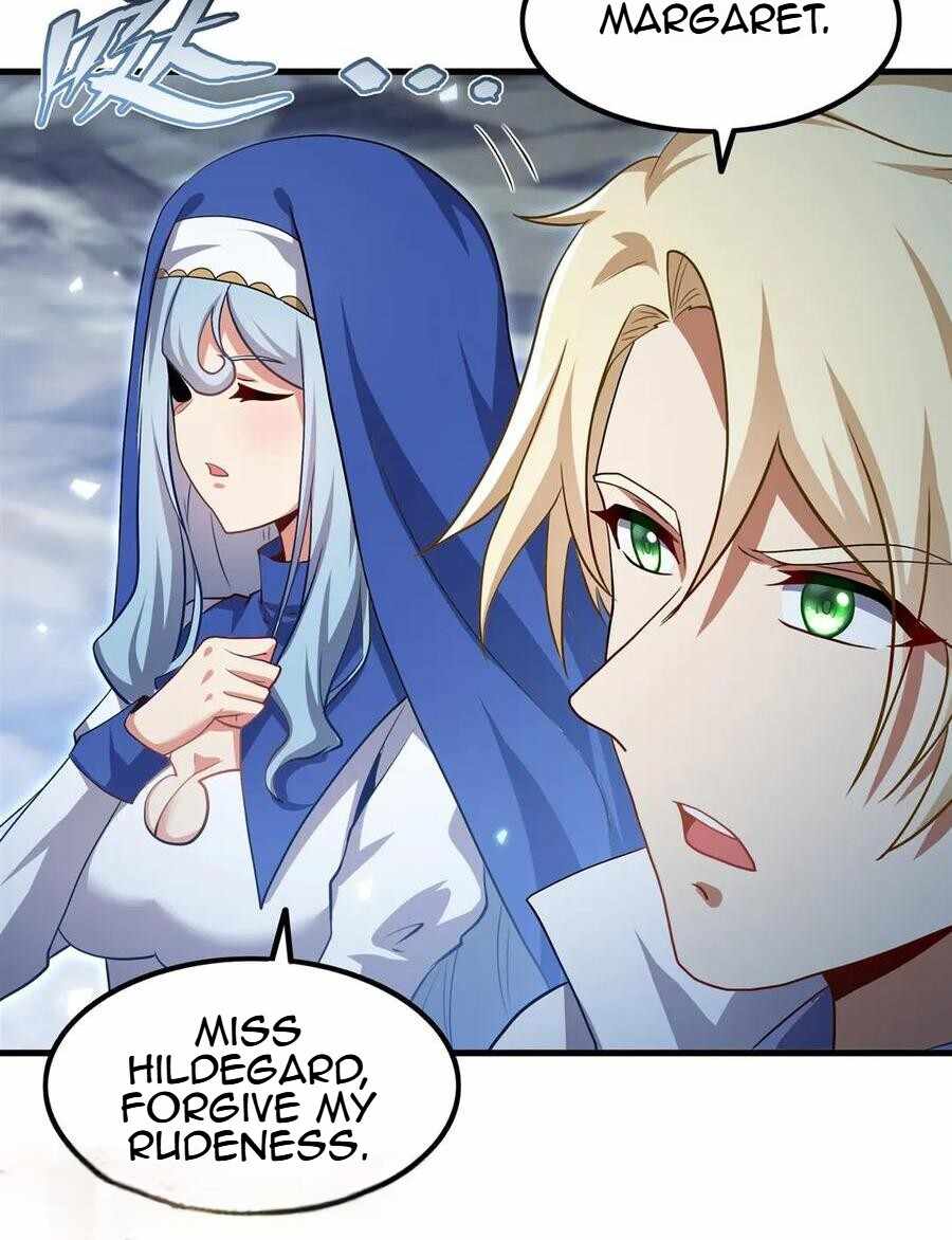 Despite Coming From the Abyss, I Will Save Humanity Chapter 144 - Page 18