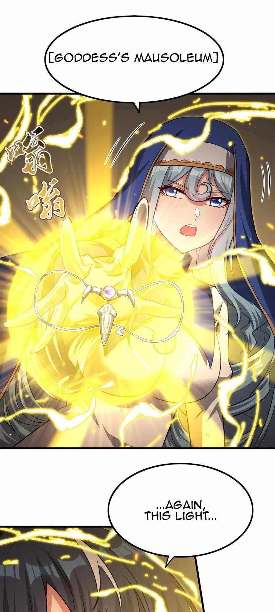 Despite Coming From the Abyss, I Will Save Humanity Chapter 144 - Page 19