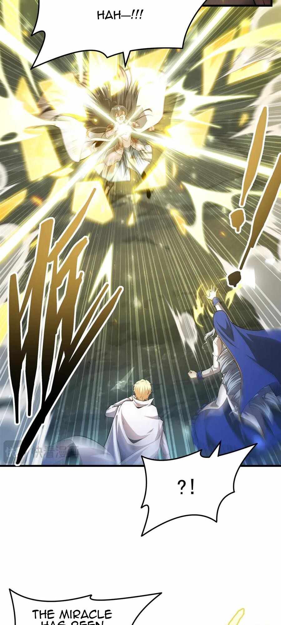 Despite Coming From the Abyss, I Will Save Humanity Chapter 144 - Page 24