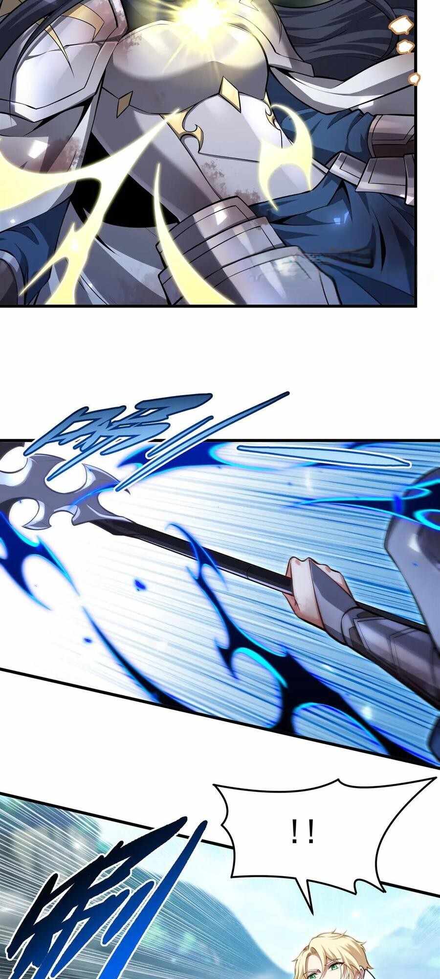 Despite Coming From the Abyss, I Will Save Humanity Chapter 144 - Page 26