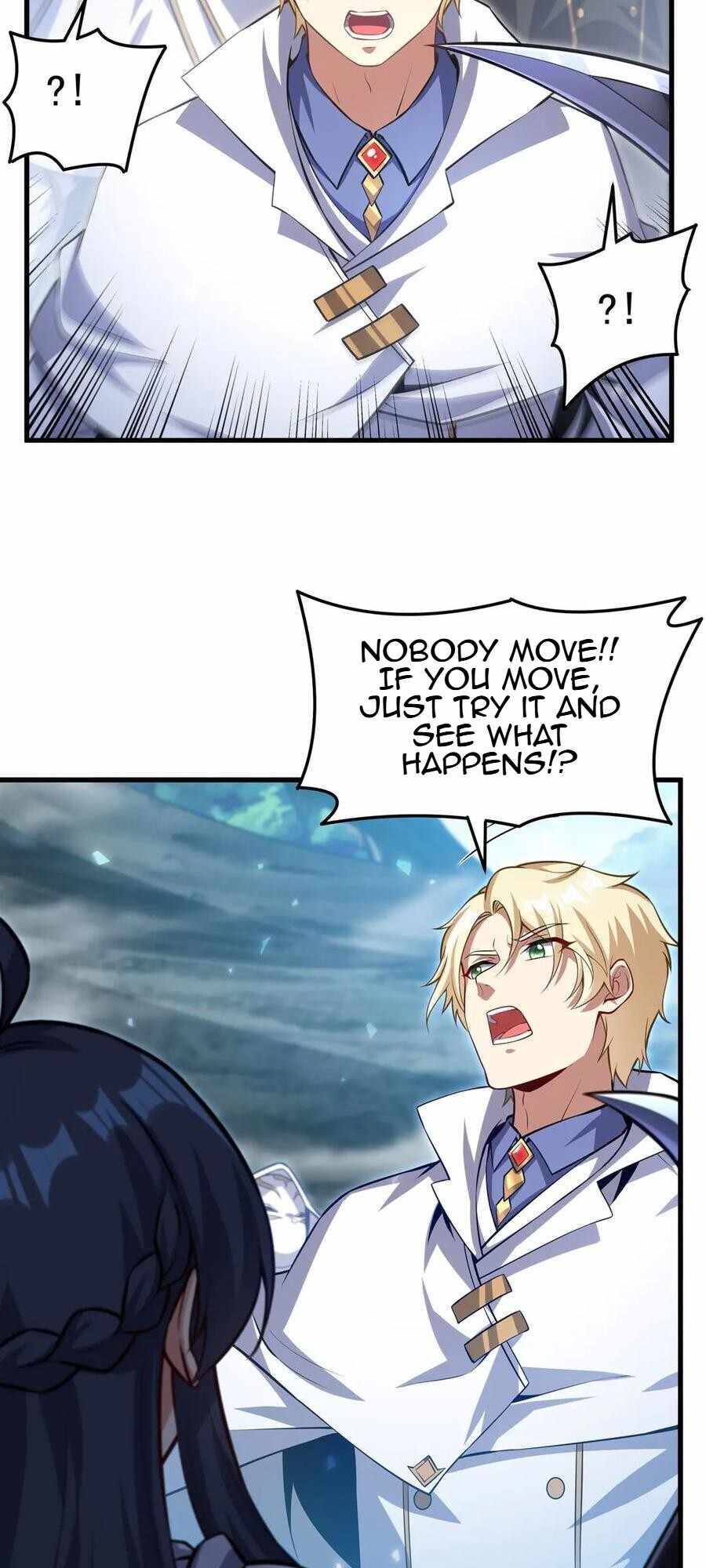 Despite Coming From the Abyss, I Will Save Humanity Chapter 144 - Page 30