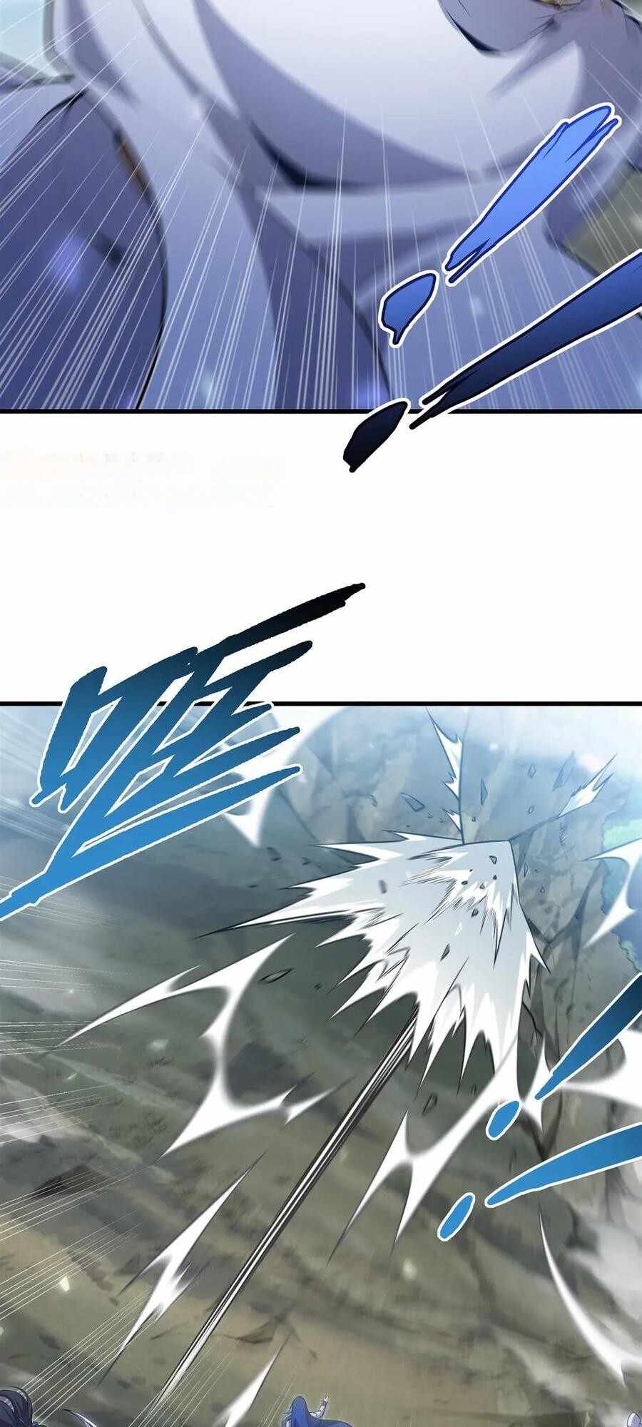 Despite Coming From the Abyss, I Will Save Humanity Chapter 144 - Page 39