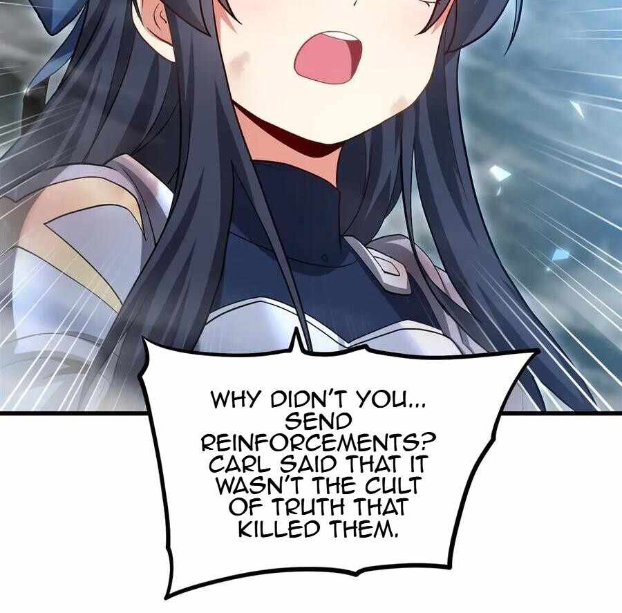 Despite Coming From the Abyss, I Will Save Humanity Chapter 144 - Page 5