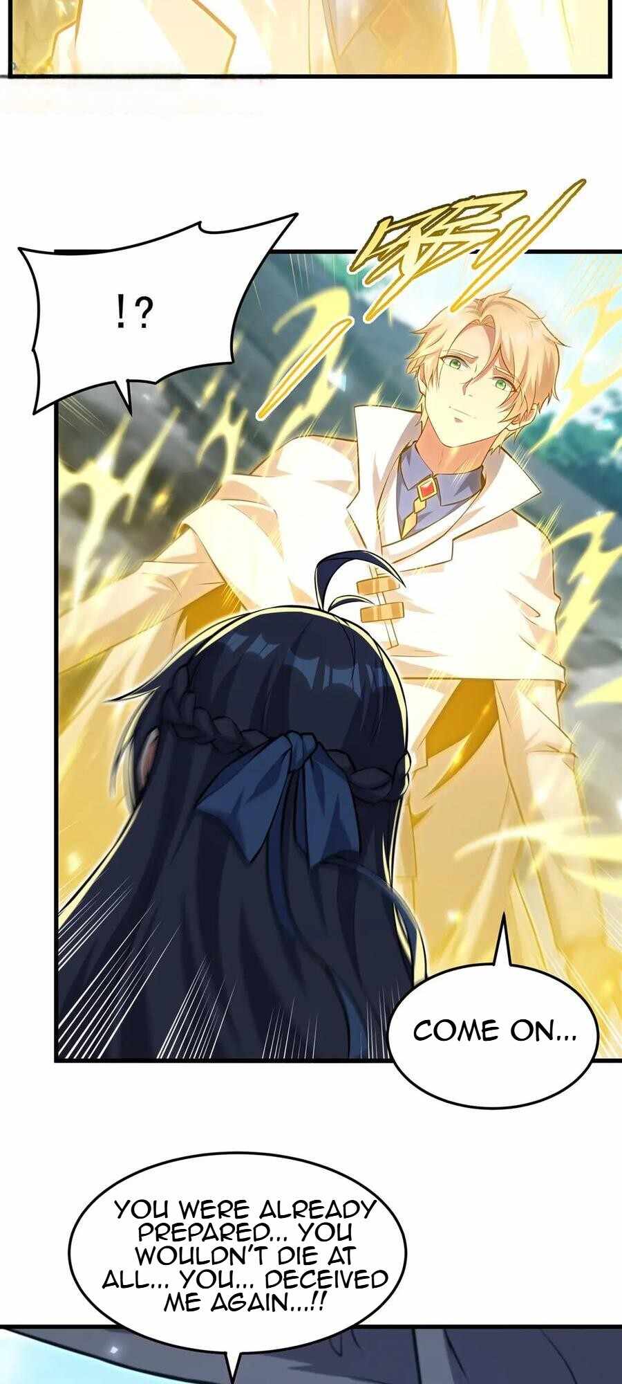 Despite Coming From the Abyss, I Will Save Humanity Chapter 144 - Page 42