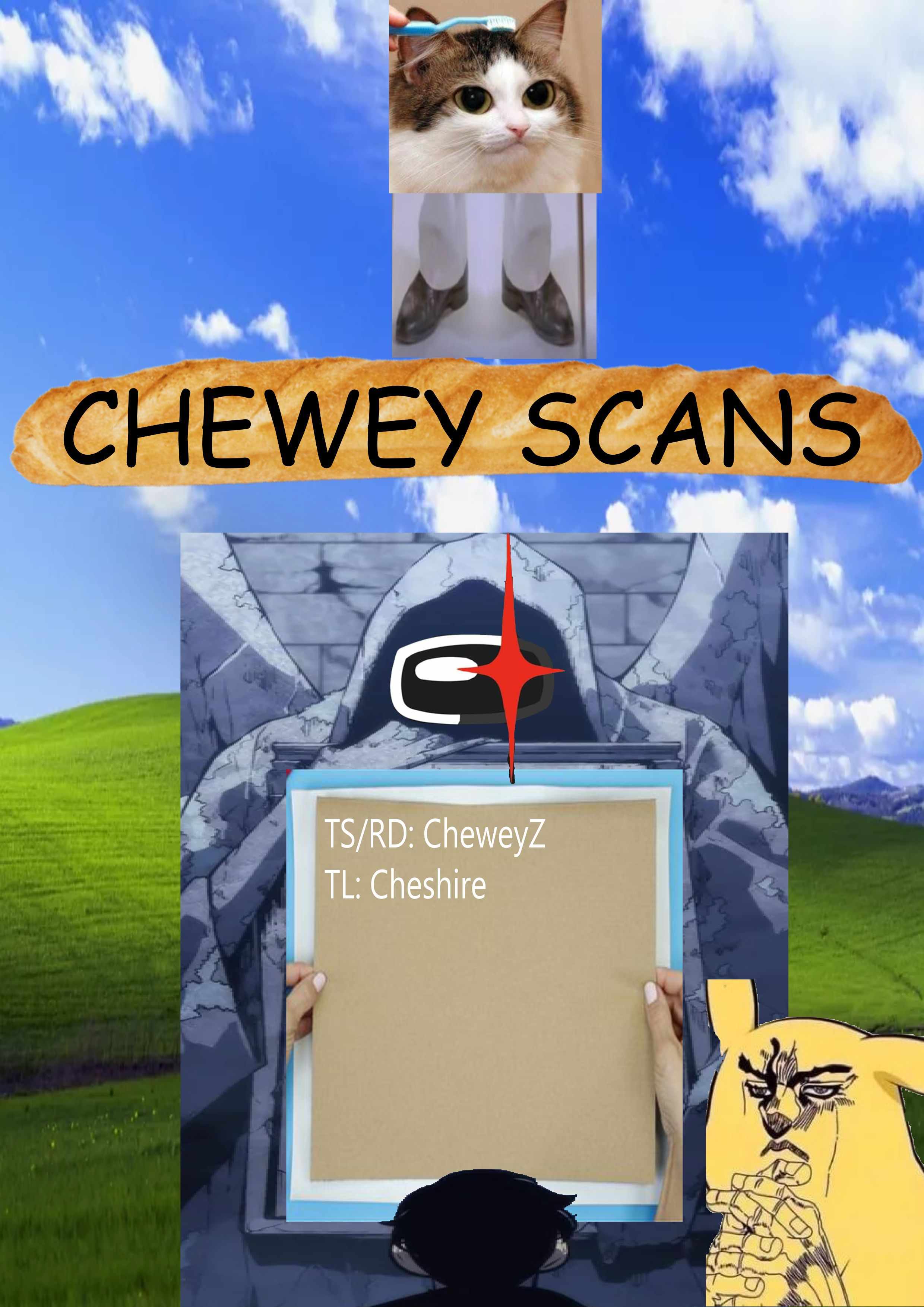 Despite Coming From the Abyss, I Will Save Humanity Chapter 144 - Page 50