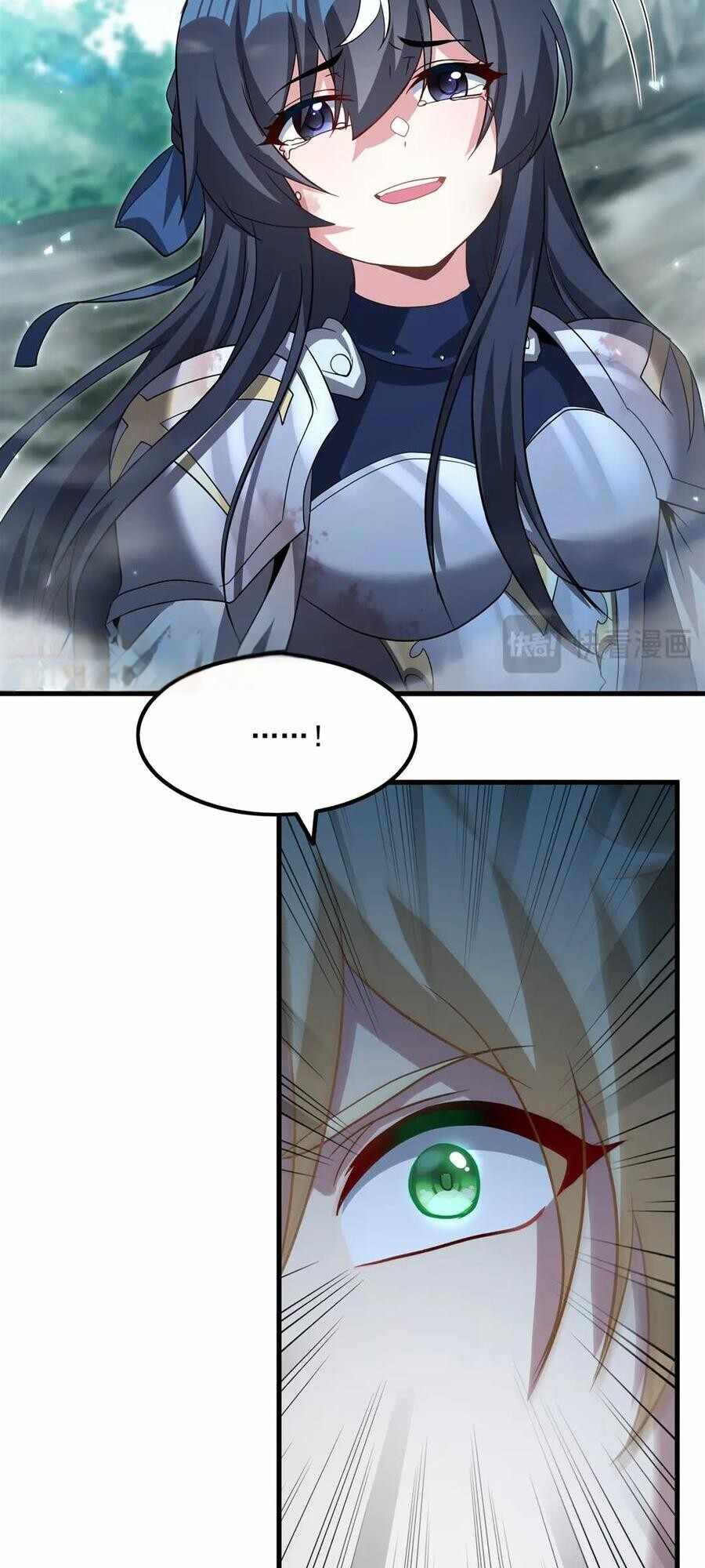 Despite Coming From the Abyss, I Will Save Humanity Chapter 144 - Page 8