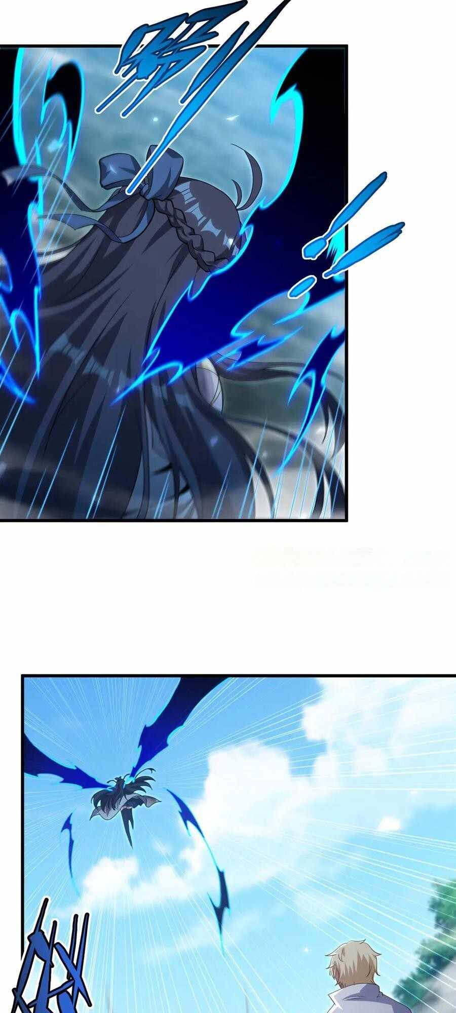 Despite Coming From the Abyss, I Will Save Humanity Chapter 144 - Page 10