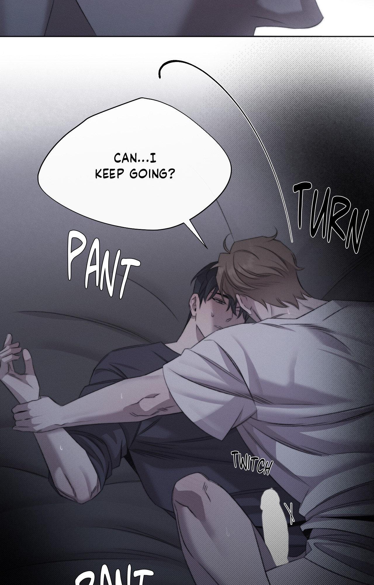 Despite That Chapter 42 - Page 16