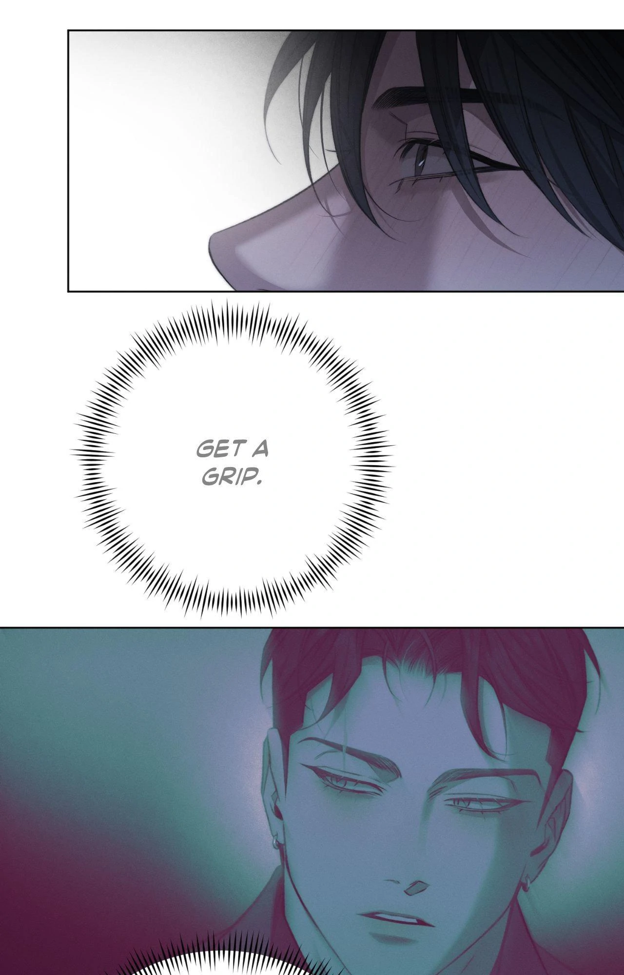 Despite That Chapter 42 - Page 23