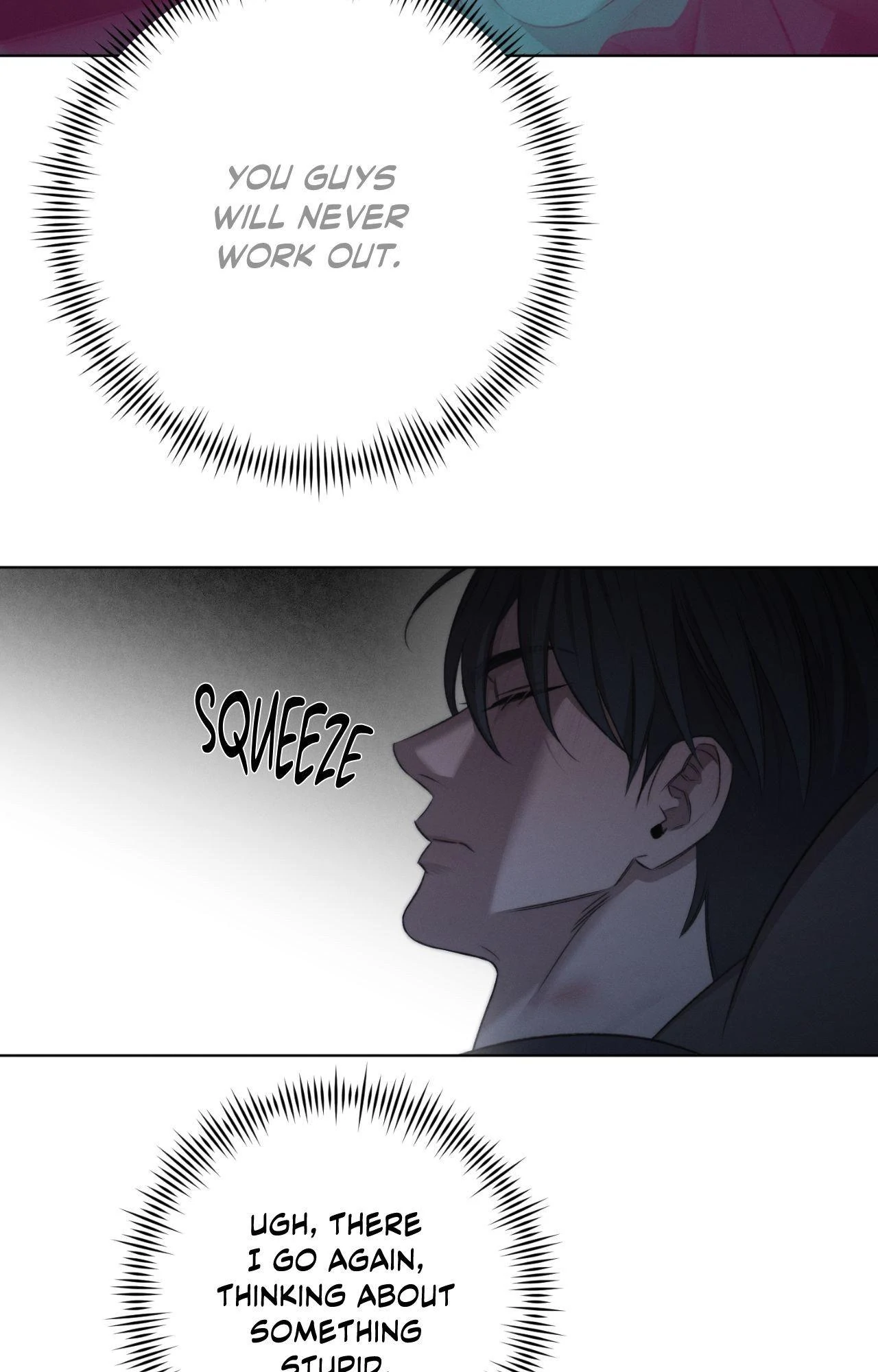 Despite That Chapter 42 - Page 24