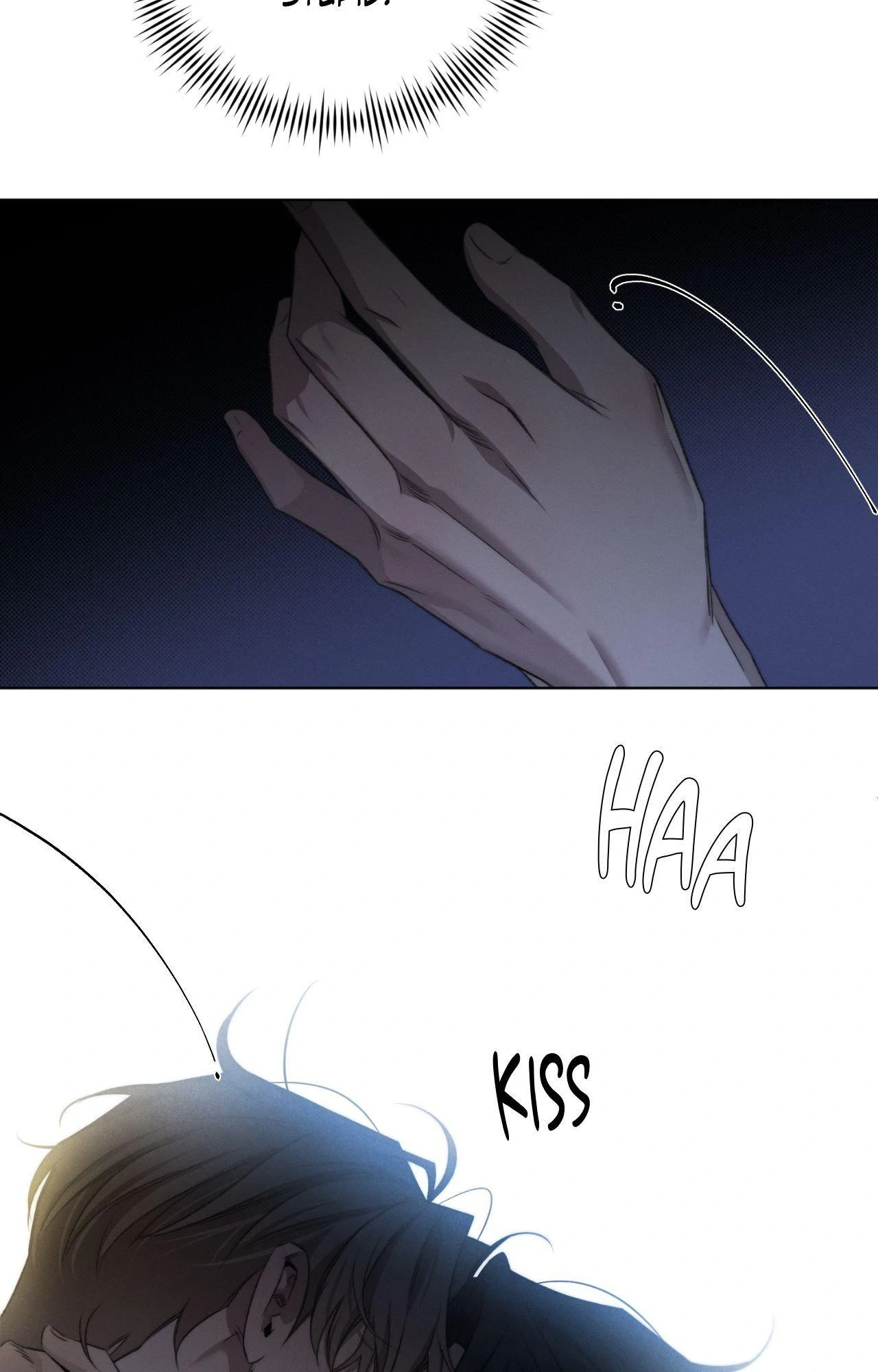 Despite That Chapter 42 - Page 25