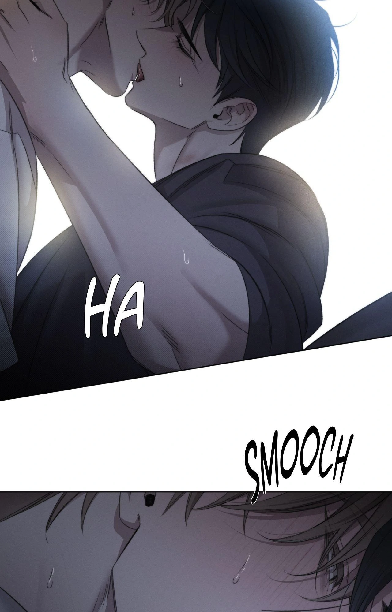 Despite That Chapter 42 - Page 26