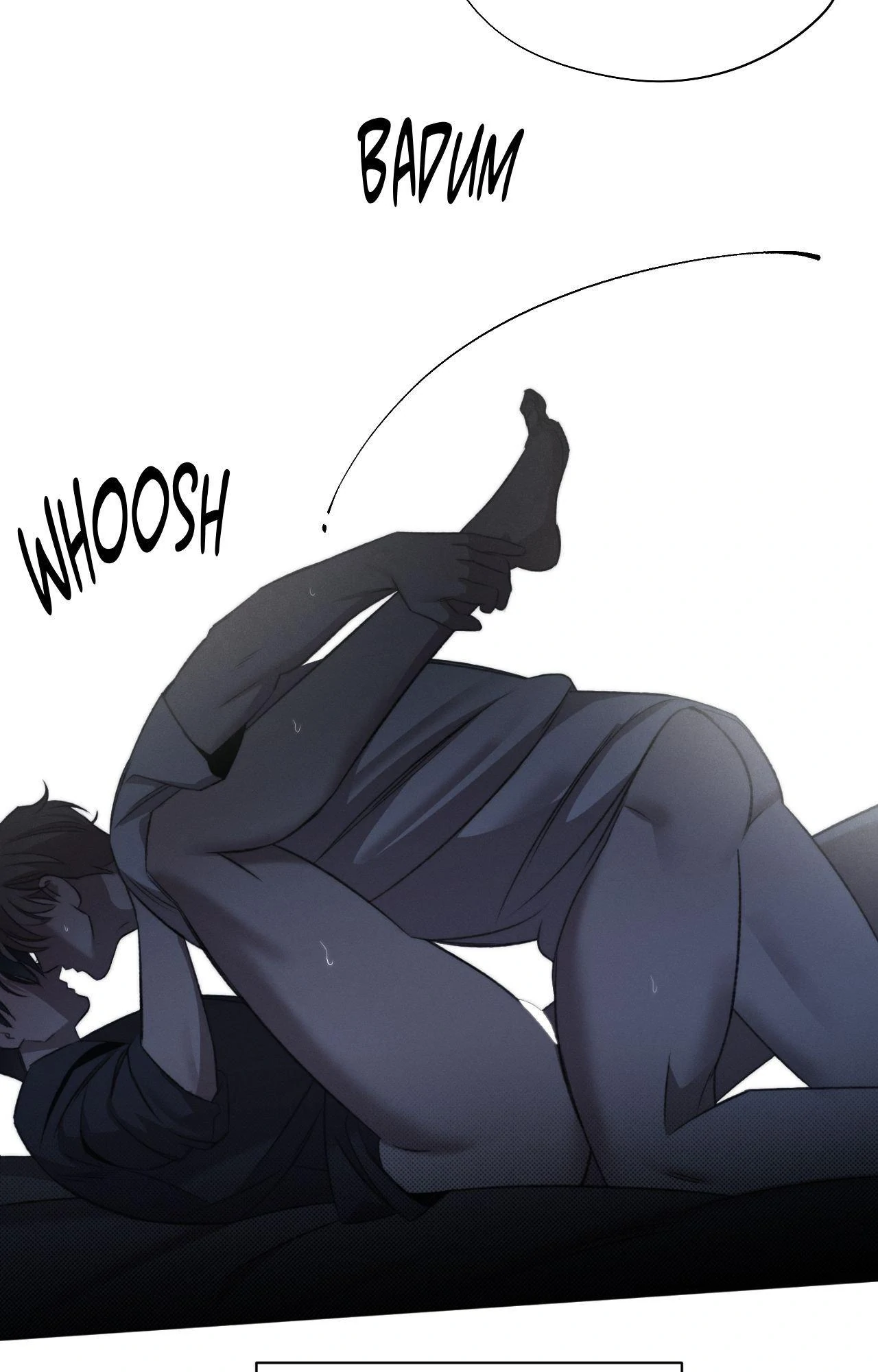 Despite That Chapter 42 - Page 28