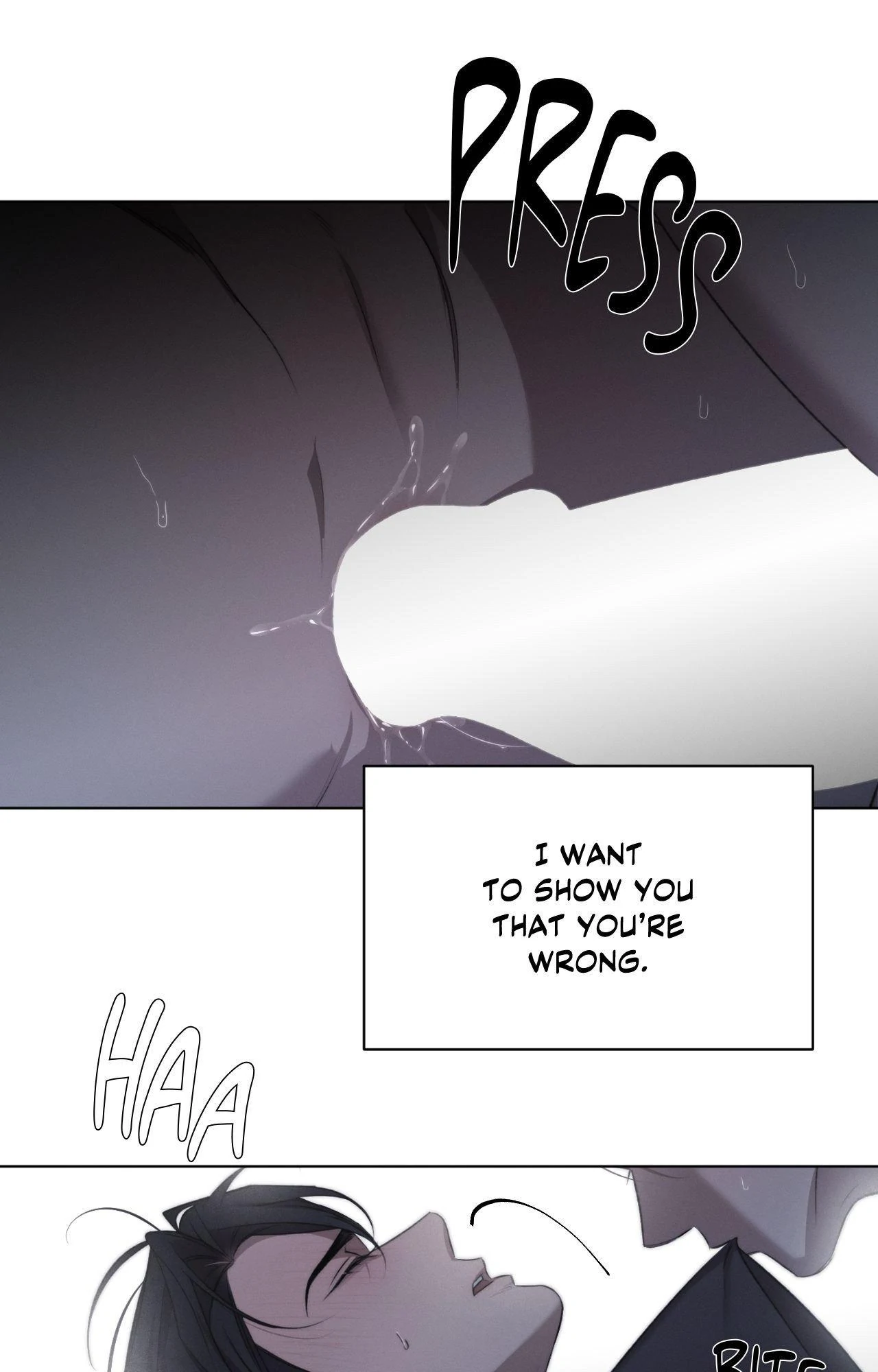 Despite That Chapter 42 - Page 30