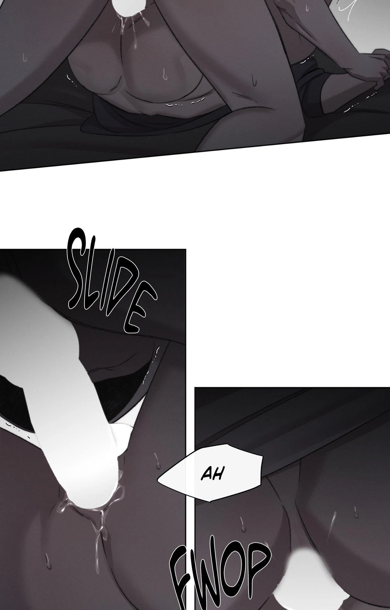 Despite That Chapter 42 - Page 33